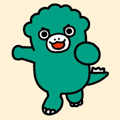 ちびゴジラ公式チャンネル Chibi Godzilla channel