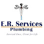 ER Plumbing Services logo