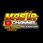 MAS IR CHANNEL logo