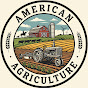 American Agriculture logo