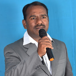 Rev. V.S.Lourduraj.Bread photo