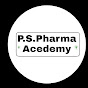 P.S.Pharma Acedemy logo