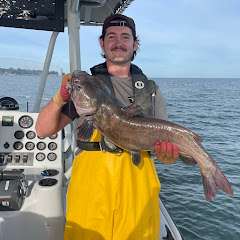 Alek D Fishing