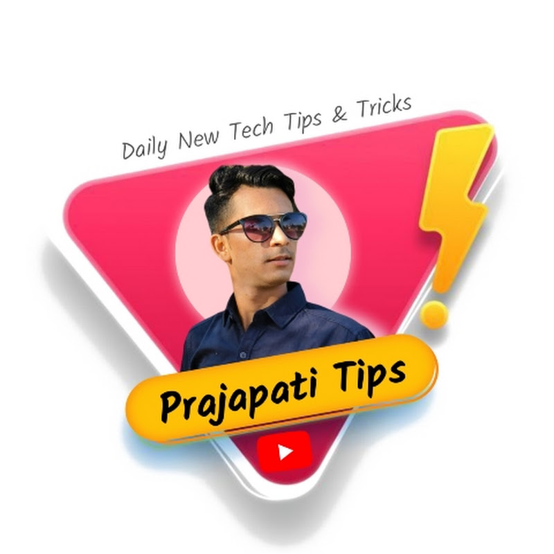 Prajapati Tips 