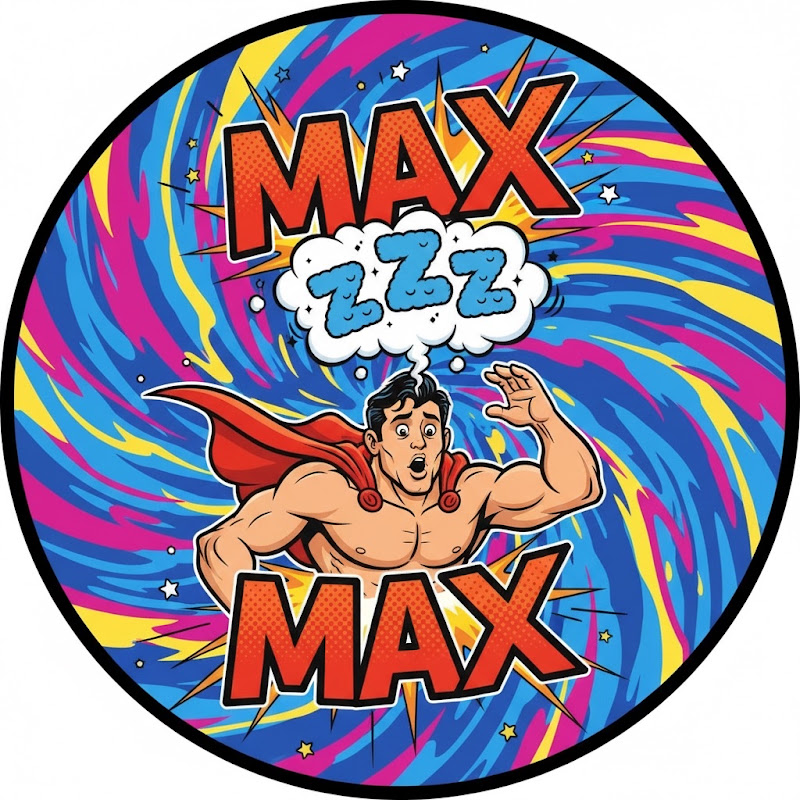 MaxZzzMax