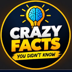 Crazy Facts • You Didn't Know 