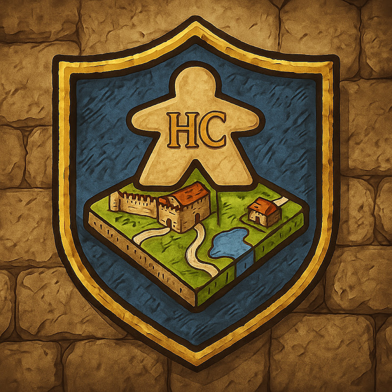 Heart of Carcassonne