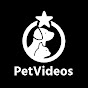 Pet Videos USA logo