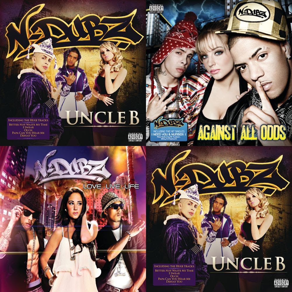 N-Dubz