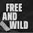 Free and wild