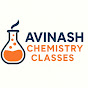 Avinash chemistry classes  logo