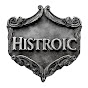 Histroic logo