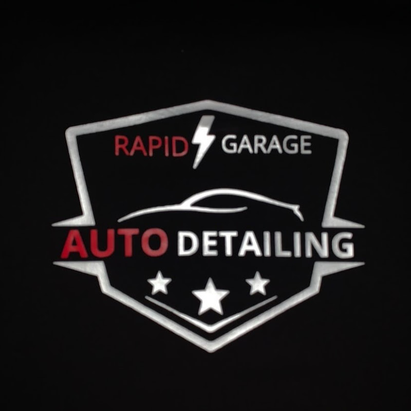 Rapid Garage