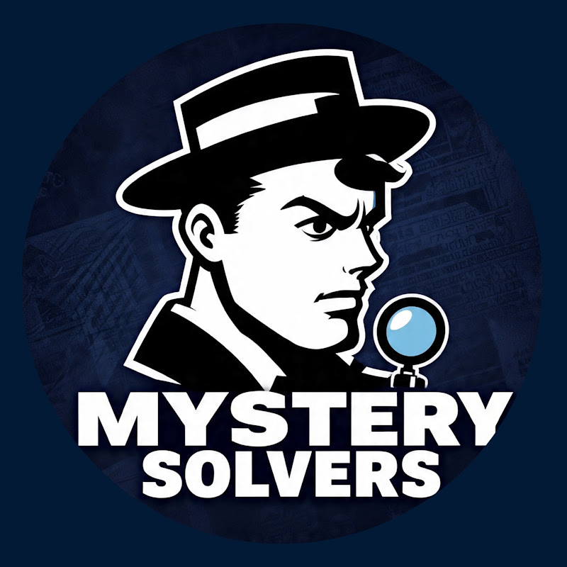 Mystery Solvers