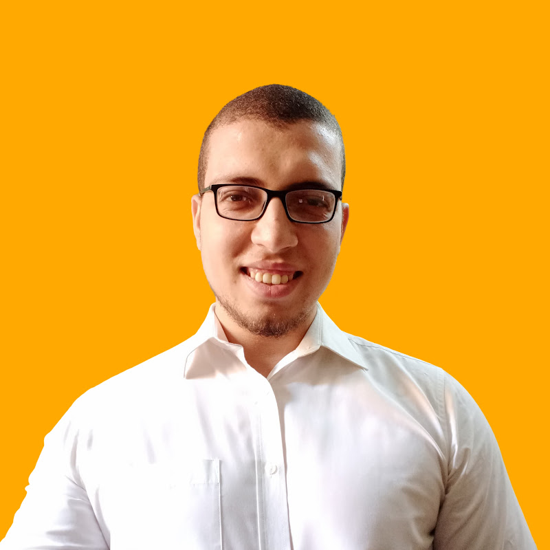 Mohamed Maher | محمد ماهر