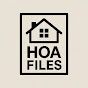 HOA Files logo