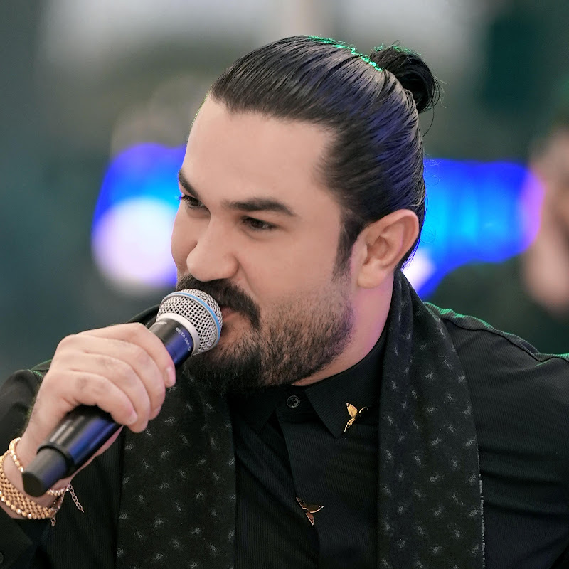 Youssef El Malek - يوسف الملك