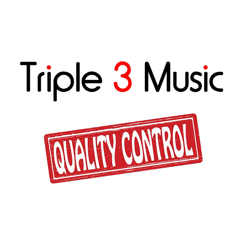 triple3music QC