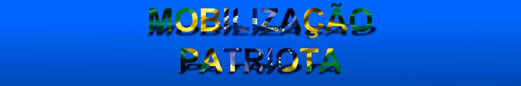 MobilizaÃ§Ã£o Patriota YouTube channel avatar