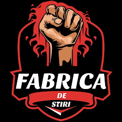 FABRICA DE STIRI channel logo