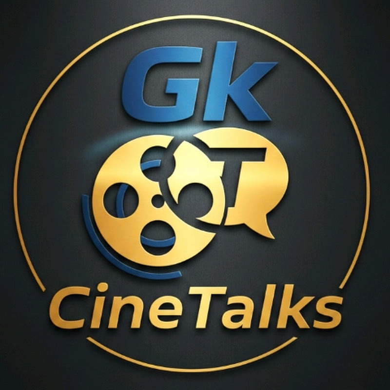 GK CineTalks