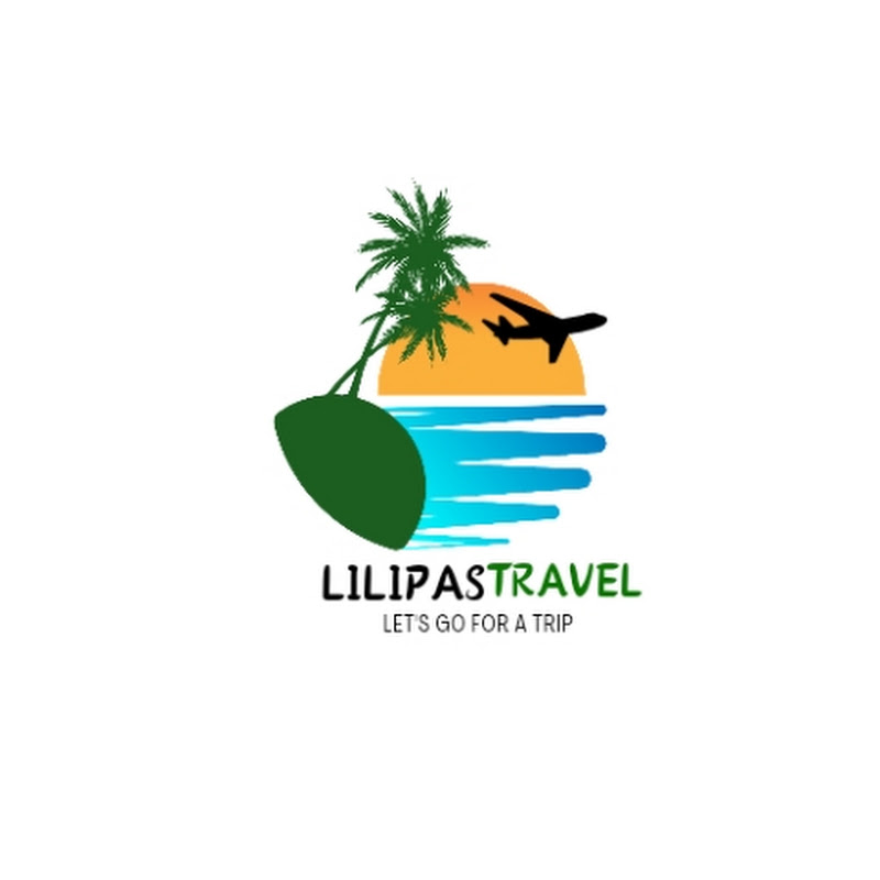 Lilipas Travel  channel avatar