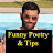funny poetry &  tips