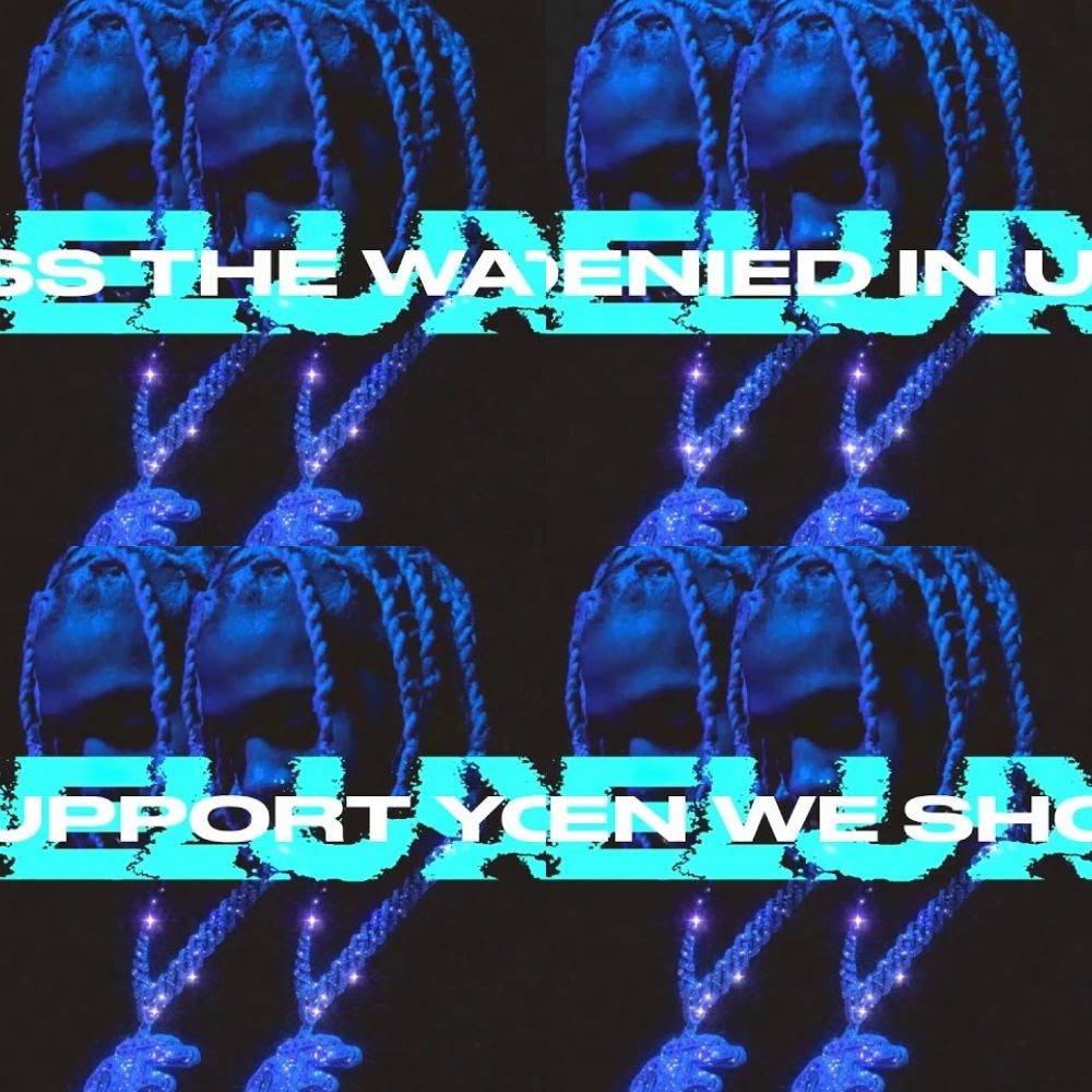 Lil Durk Just Cause Y'all Waited 2 (Deluxe) [Album]