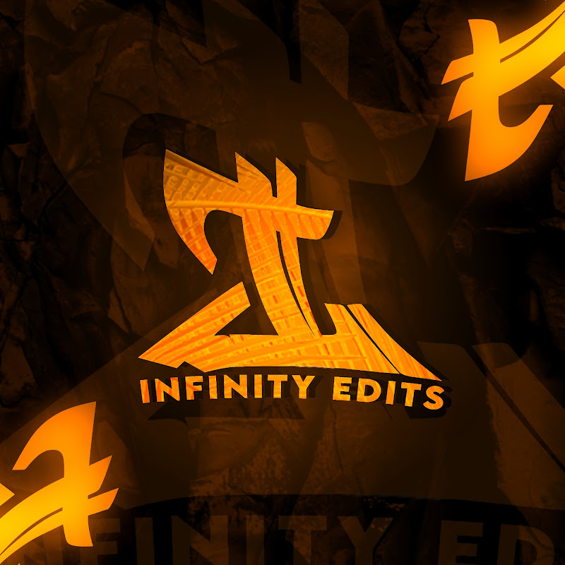 infinity edits