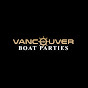 Vancouver Boat Parties logo