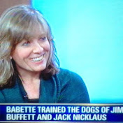 Babette Haggertys School for Dogs 