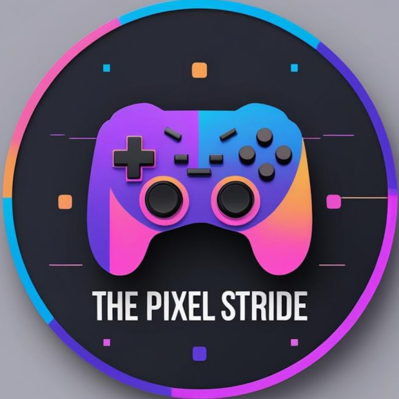 The Pixel Stride