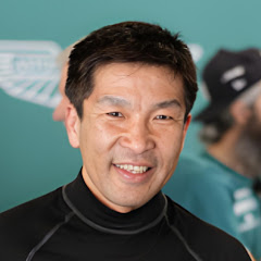 レーシングドライビングコーチ 中納徹アイコン画像