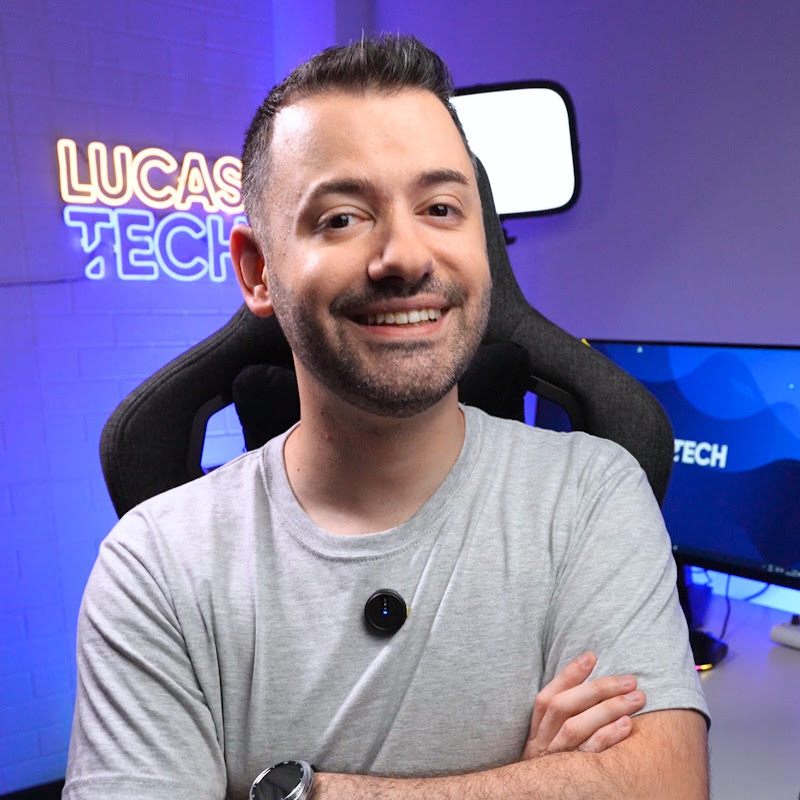 Lucas Tech