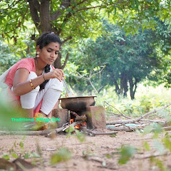The Traditional Village Cooking Life Channel avatar