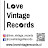 Love Vintage Records