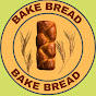 bake bread logo