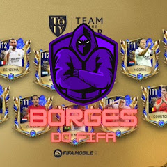 Borges channel logo