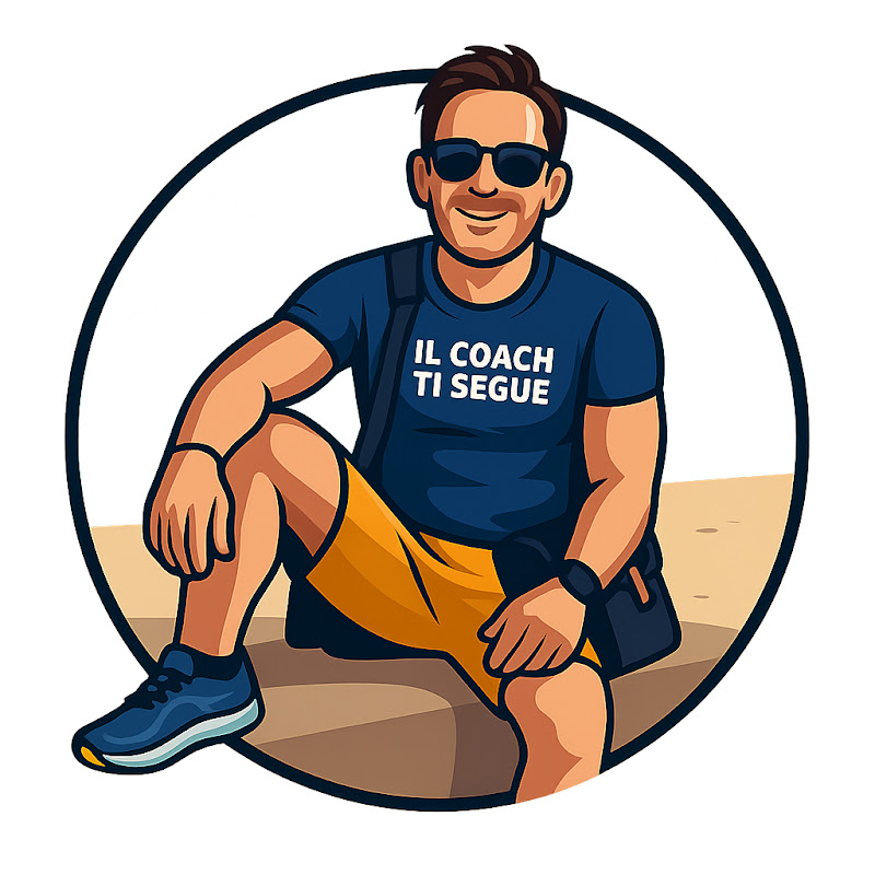 Il Coach ti segue icon