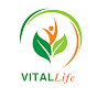 My Vital Life logo