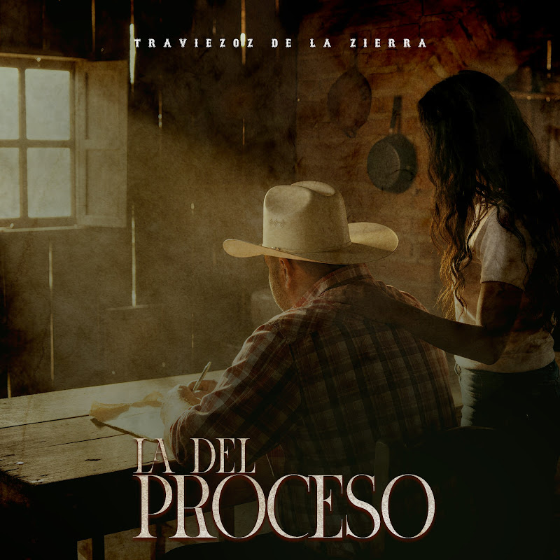 Traviezoz de la Zierra - Topic