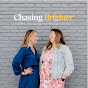 Chasing Brighter logo