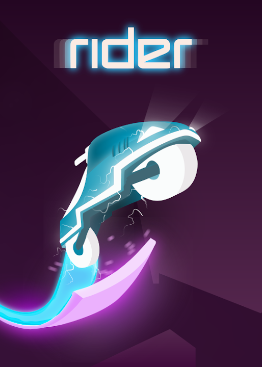 Rider Lite — cover art
