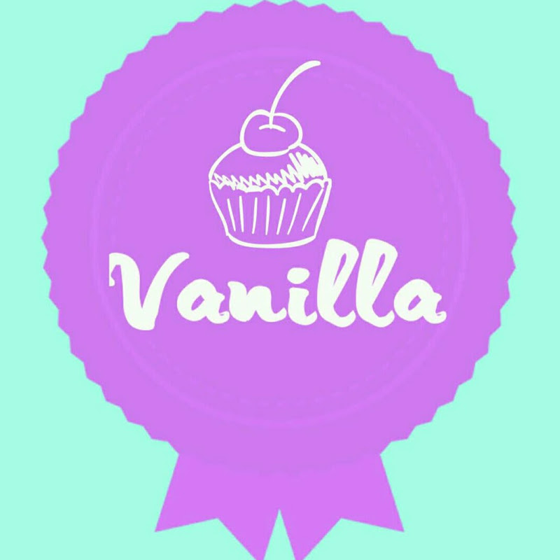 وصفات فانيلا