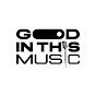 God in This Music logo
