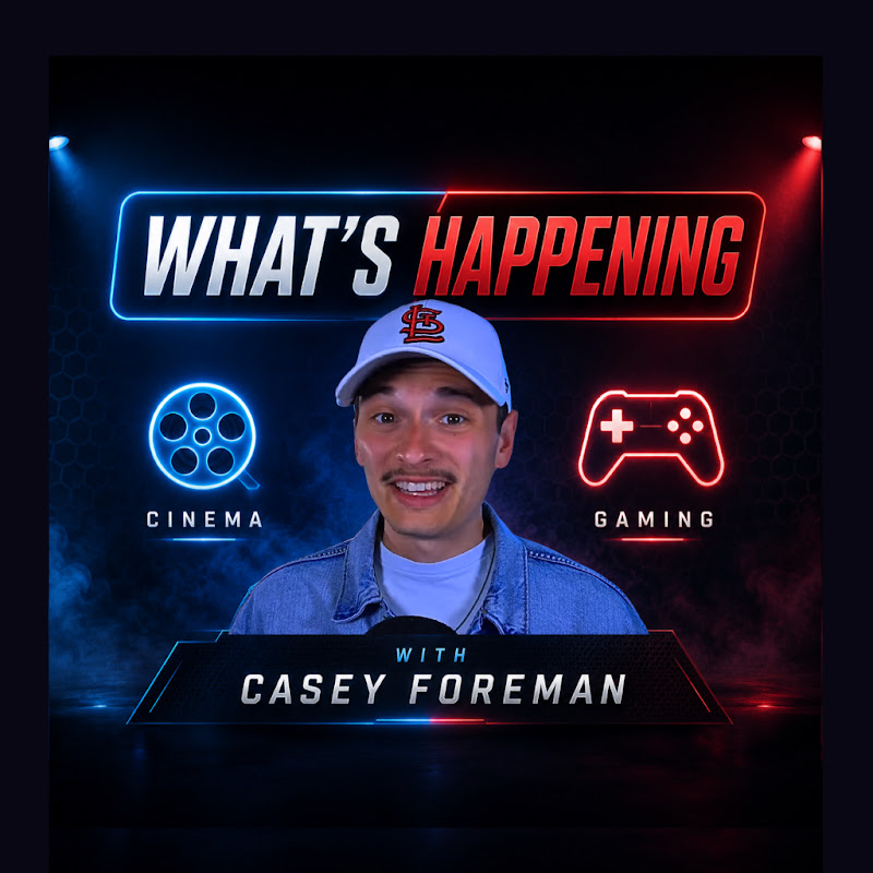 What's Happening with Casey Foreman