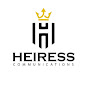 Heiress Communications logo