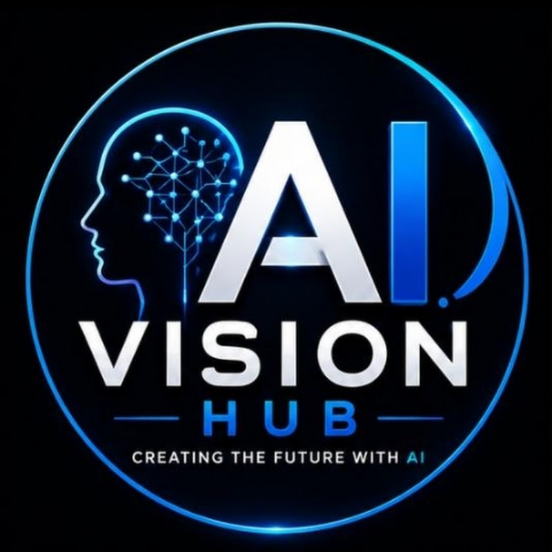 AI Vision Hub 