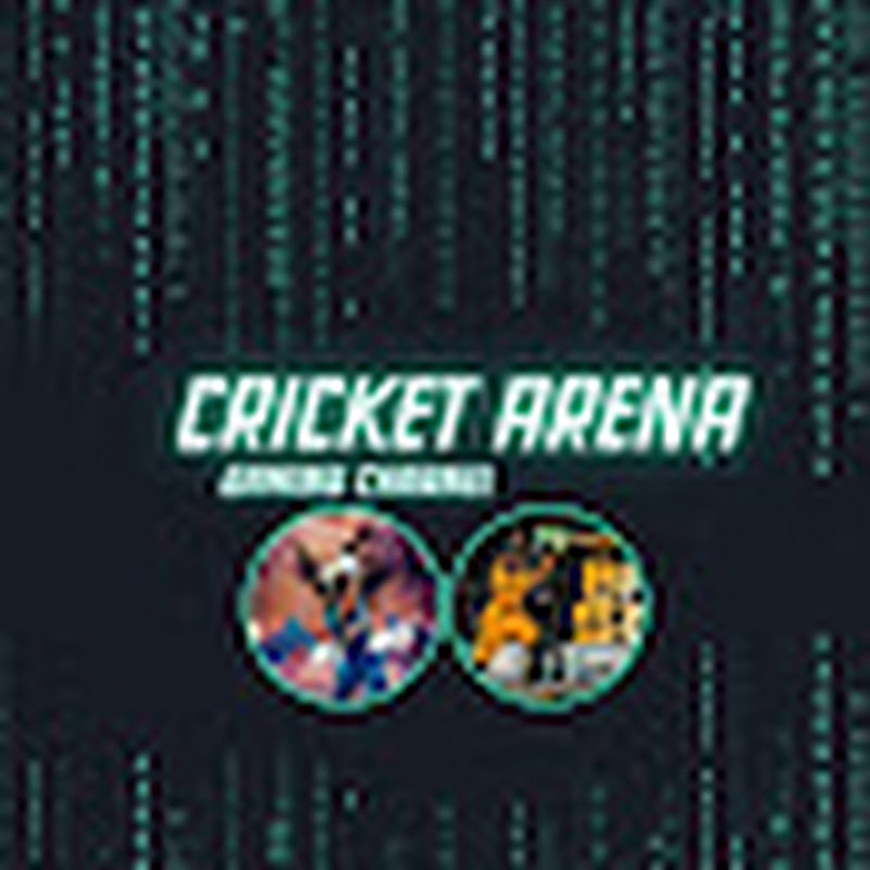 Cricket Arena