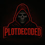 PLOTDECODED logo
